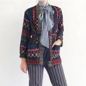 Alexa Cardi in Fiesta